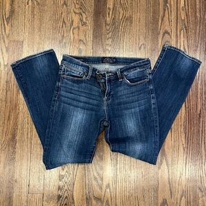 Lucky Brand Jeans | Lucky Jeans Brooke Boot Cut